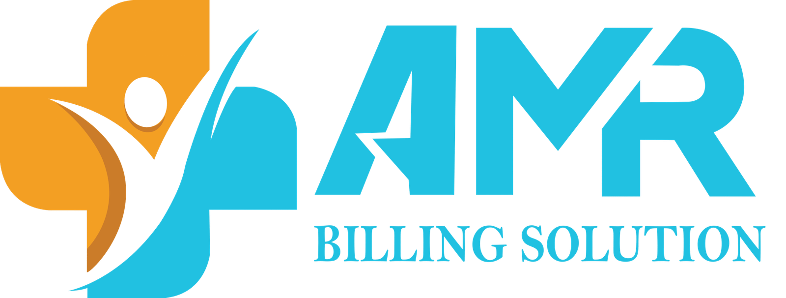 AMR Billing Solution